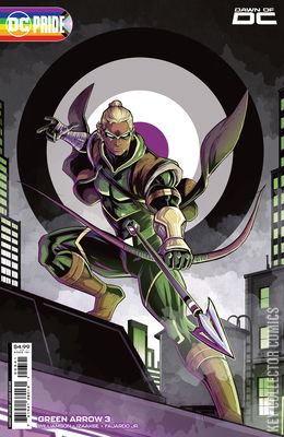 Green Arrow