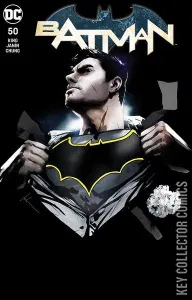 Batman #50