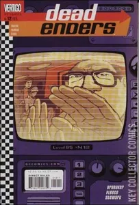 Deadenders #12