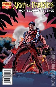Army of Darkness #18