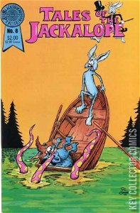 Tales of the Jackalope #6