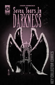 Seven Years in Darkness: Year Three #4