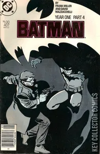 Batman #407