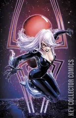 Cover for Amazing Spider-Man #1