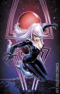 Variant Cover for Amazing Spider-Man #1