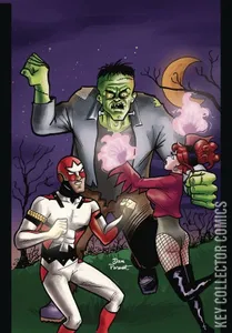 Northguard #4
