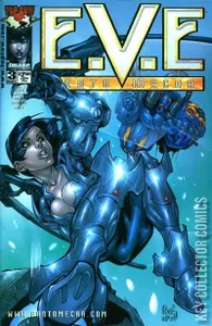 E.V.E Protomecha #3
