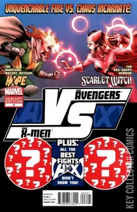 AVX: VS #6
