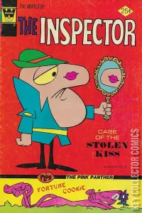 The Inspector #2