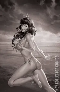 Bettie Page #5