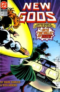New Gods #27