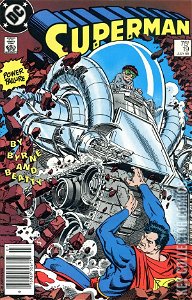 Superman #19