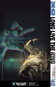 X-O Manowar #48