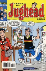 Jughead #127