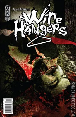 Wire Hangers