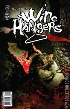 Variant Cover for Wire Hangers #2