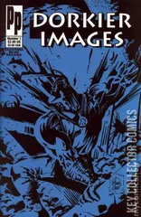 Cover for Dorkier Images #1