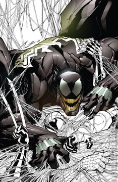 Variant Cover for Venom #150