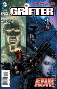 Grifter #16
