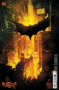 Detective Comics #1084