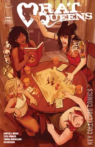 Rat Queens #14