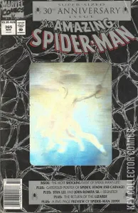 Amazing Spider-Man #365