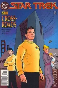 Star Trek #74