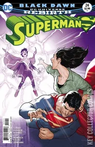 Superman #24