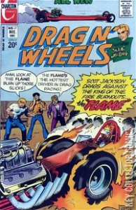 Drag N' Wheels #57
