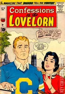 Confessions of the Lovelorn #76