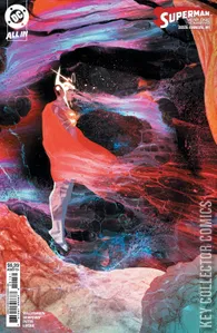 Superman Annual: Year One Thousand #1