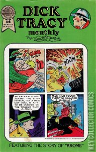Dick Tracy Monthly