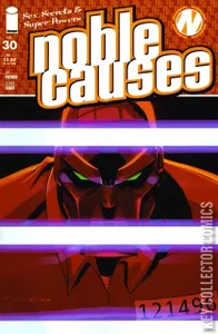 Noble Causes #30