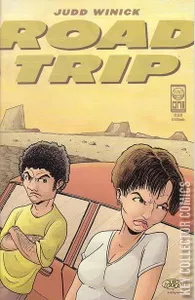 Road Trip #1