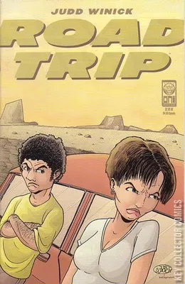 Road Trip