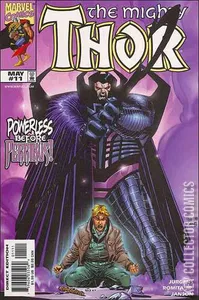 Thor #11