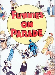 Funnies on Parade #0