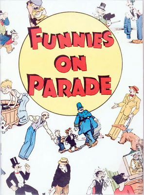 Funnies on Parade