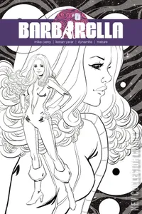 Barbarella #6