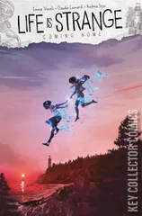 Cover for Life is Strange: Coming Home #1