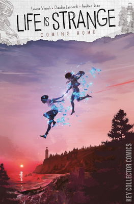 Life is Strange: Coming Home