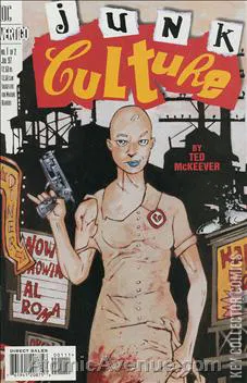 Junk Culture