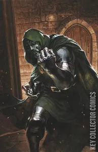 One World Under Doom #3