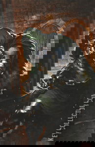 One World Under Doom #3
