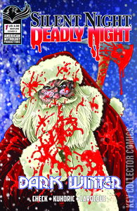 Silent Night / Deadly Night: Dark Winter #1