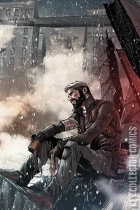 Life Zero #2