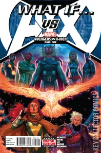 What If? AVX #2