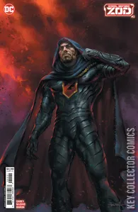 Kneel Before Zod #2