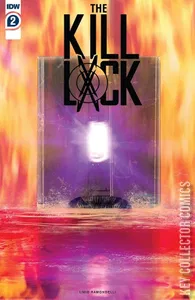 Kill Lock #2