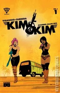 Kim & Kim #1